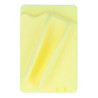 Portatessere con Lip Gloss per cellulare