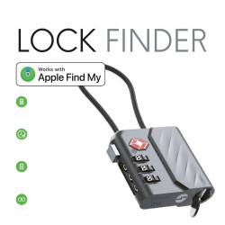 Lucchetto Localizzatore per il tuo cellulare