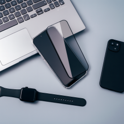 Vetro Temperato Completo per iPhone 17 - La Casa de las Carcasas, Accessori e Cover per telefoni