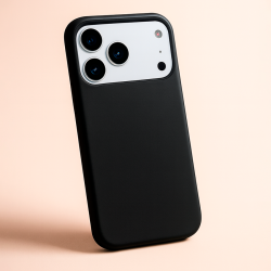 Cover Ultra Morbida per iPhone 17 Pro Max - La Casa de las Carcasas, Accessori e Cover per telefoni