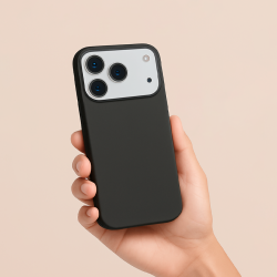Cover Ultra Morbida per iPhone 17 Pro Max - La Casa de las Carcasas, Accessori e Cover per telefoni