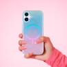 Cover Ring Glitter Compatibile con Magsafe per iPhone 17 - La Casa de las Carcasas, Accessori e Cover per telefoni