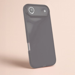 Cover in Silicone Colorata per iPhone 17 Air - La Casa de las Carcasas, Accessori e Cover per telefoni