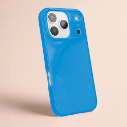 Cover in Silicone Colorata per iPhone 17 Pro - La Casa de las Carcasas, Accessori e Cover per telefoni