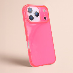 Cover in Silicone Colorata per iPhone 17 Pro Max - La Casa de las Carcasas, Accessori e Cover per telefoni
