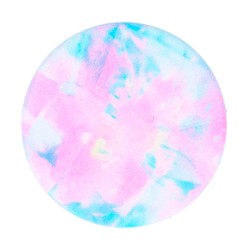 PopSocket Basic Crystal Opal