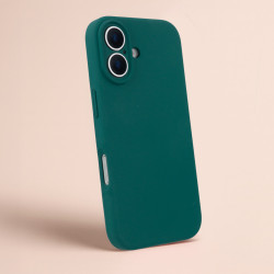 Cover Ultra Morbida con Copricamera per iPhone 17 - La Casa de las Carcasas, Accessori e Cover per telefoni