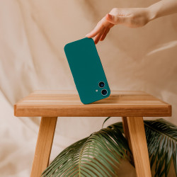 Cover Ultra Morbida con Copricamera per iPhone 17 - La Casa de las Carcasas, Accessori e Cover per telefoni