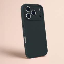 Cover Ultra Morbida con Copricamera per iPhone 17 Pro - La Casa de las Carcasas, Accessori e Cover per telefoni