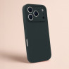 Cover Ultra Morbida con Copricamera per iPhone 17 Pro - La Casa de las Carcasas, Accessori e Cover per telefoni