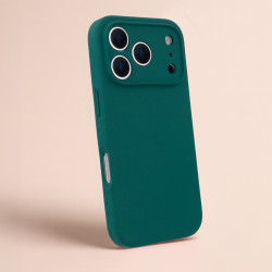 Cover Ultra Morbida con Copricamera per iPhone 17 Pro Max - La Casa de las Carcasas, Accessori e Cover per telefoni