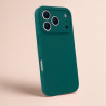 Cover Ultra Morbida con Copricamera per iPhone 17 Pro Max - La Casa de las Carcasas, Accessori e Cover per telefoni