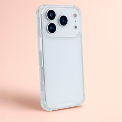 Cover Rinforzata per iPhone 17 Pro Max - La Casa de las Carcasas, Accessori e Cover per telefoni