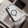 Cover Cam Holder Antiyellow Compatibile con Magsafe per iPhone 17 Air - La Casa de las Carcasas, Accessori e Cover per telefoni