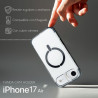 Cover Cam Holder Antiyellow Compatibile con Magsafe per iPhone 17 Air - La Casa de las Carcasas, Accessori e Cover per telefoni