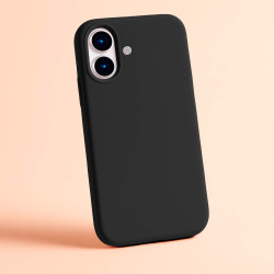 Cover Ultra Morbida per iPhone 17