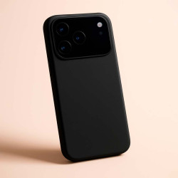 Cover Ultra Morbida per iPhone 17 Pro