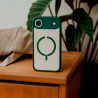 Cover Bumper Compatibile con Magsafe con Copricamera per iPhone 17 Air - La Casa de las Carcasas, Accessori e Cover per telefoni