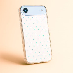 Cover Brillantini per iPhone 17 Air