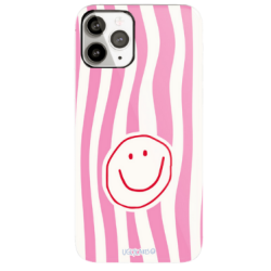 Cover Ufficiale Heat Ugly Cakes – Smile