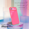 Cover in Silicone Colorata per iPhone Air - La Casa de las Carcasas, Accessori e Cover per telefoni