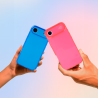 Cover in Silicone Colorata per iPhone Air - La Casa de las Carcasas, Accessori e Cover per telefoni