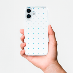 Cover Brillantini per iPhone 17 - La Casa de las Carcasas, Accessori e Cover per telefoni