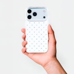 Cover Brillantini per iPhone 17 Pro - La Casa de las Carcasas, Accessori e Cover per telefoni