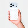 Cover Brillantini per iPhone 17 Pro - La Casa de las Carcasas, Accessori e Cover per telefoni