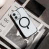 Cover Cam Holder Antiyellow Compatibile con Magsafe per iPhone 17 - La Casa de las Carcasas, Accessori e Cover per telefoni