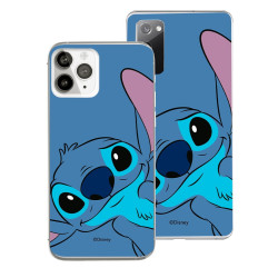 Cover Ufficiale Lilo & Stitch - Il tuo amico Stitch