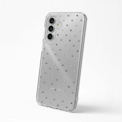 Funda Brillantes para Samsung Galaxy A17