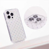 Funda Brillantes para Samsung Galaxy A17