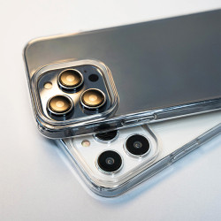 Funda Silicona Transparente para Samsung Galaxy A07