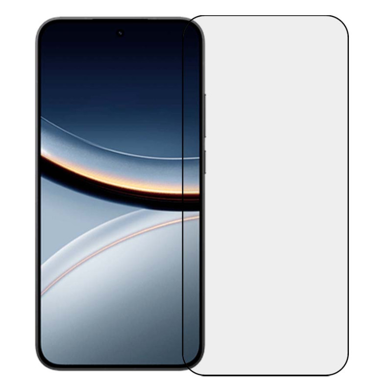 Cristal Templado Completo para Xiaomi Poco F7 5G