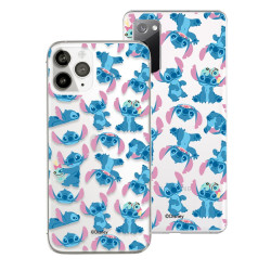Cover Ufficiale Lilo & Stitch - Facce Stitch