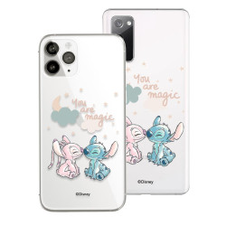 Cover Ufficiale Lilo & Stitch - Amore Magico