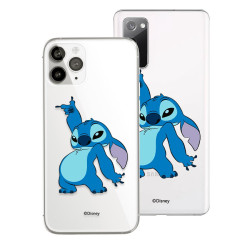 Cover Ufficiale Lilo & Stitch - Potere Blu