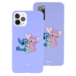 Cover Ufficiale Lilo & Stitch - Team Ohana