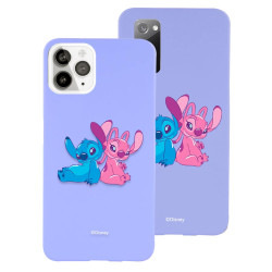 Cover Ufficiale Lilo & Stitch - Love