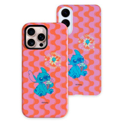 Cover Ufficiale Tough Lilo & Stitch - Dolce Disastro