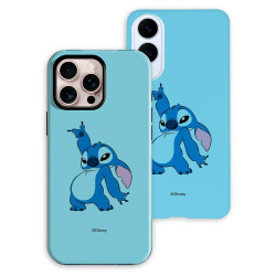 Cover Ufficiale Heat Lilo & Stitch - Potere Blu