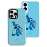 Cover Ufficiale Heat Lilo & Stitch - Potere Blu