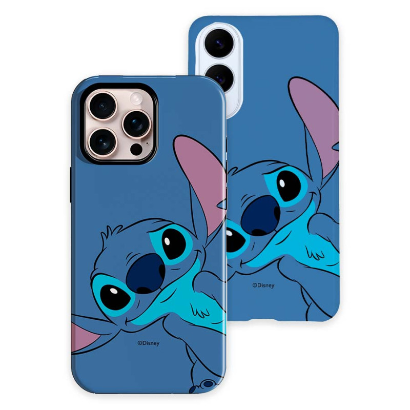Cover Ufficiale Heat Lilo & Stitch - Il tuo amico Stitch