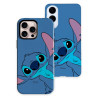 Cover Ufficiale Heat Lilo & Stitch - Il tuo amico Stitch