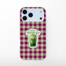 Cover Heat - In My Matcha Era