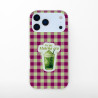 Cover Heat - In My Matcha Era