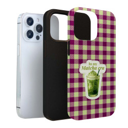 Cover Heat - In My Matcha Era