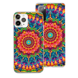Cover ufficiale Ogni Giorno è un Dono - Mandala Multicolore