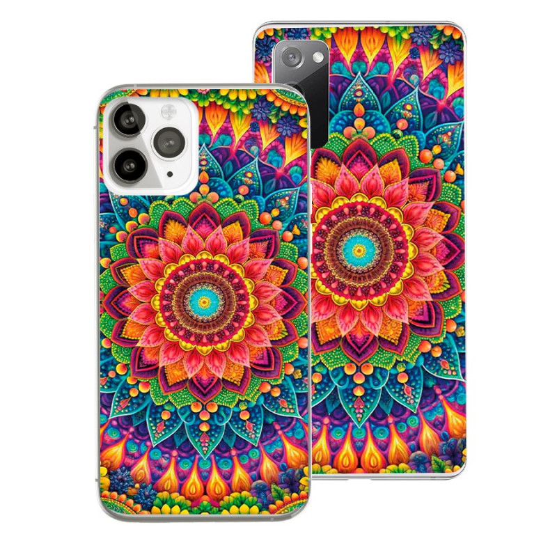 Cover ufficiale Ogni Giorno è un Dono - Mandala Multicolore